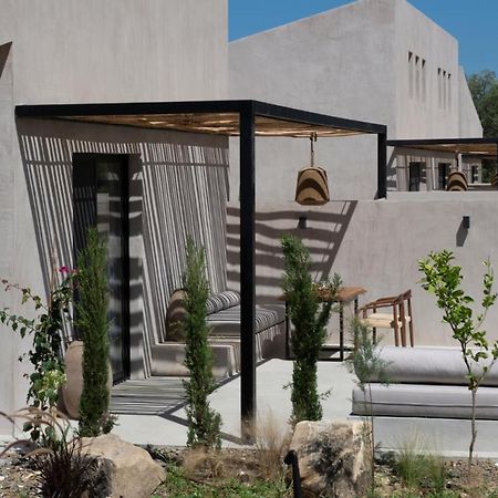 Pure Villas オルモス・パナギアス エクステリア 写真